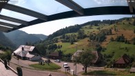 Archived image Webcam Hasenhorn mountain (Black Forest) 09:00
