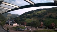 Archived image Webcam Hasenhorn mountain (Black Forest) 17:00