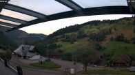 Archiv Foto Webcam Hasenhorn im Südschwarzwald 05:00
