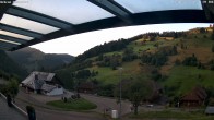 Archiv Foto Webcam Hasenhorn im Südschwarzwald 06:00