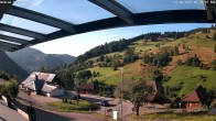 Archiv Foto Webcam Hasenhorn im Südschwarzwald 07:00