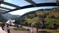 Archiv Foto Webcam Hasenhorn im Südschwarzwald 09:00