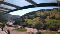 Archiv Foto Webcam Hasenhorn im Südschwarzwald 11:00
