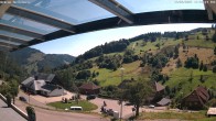 Archiv Foto Webcam Hasenhorn im Südschwarzwald 13:00