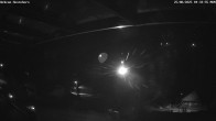 Archiv Foto Webcam Hasenhorn im Südschwarzwald 03:00