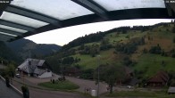 Archiv Foto Webcam Hasenhorn im Südschwarzwald 05:00