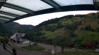 Archiv Foto Webcam Hasenhorn im Südschwarzwald 06:00