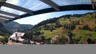 Archiv Foto Webcam Hasenhorn im Südschwarzwald 09:00