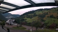 Archiv Foto Webcam Hasenhorn im Südschwarzwald 05:00