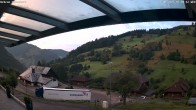 Archiv Foto Webcam Hasenhorn im Südschwarzwald 06:00