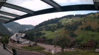 Archiv Foto Webcam Hasenhorn im Südschwarzwald 07:00
