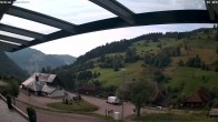 Archiv Foto Webcam Hasenhorn im Südschwarzwald 09:00