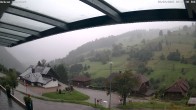 Archiv Foto Webcam Hasenhorn im Südschwarzwald 05:00