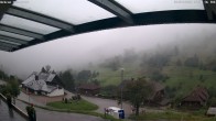 Archiv Foto Webcam Hasenhorn im Südschwarzwald 06:00
