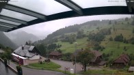 Archiv Foto Webcam Hasenhorn im Südschwarzwald 08:00