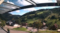 Archiv Foto Webcam Hasenhorn im Südschwarzwald 12:00