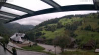 Archived image Webcam Hasenhorn mountain (Black Forest) 06:00