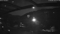 Archived image Webcam Hasenhorn mountain (Black Forest) 17:00