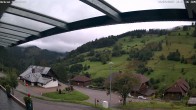 Archiv Foto Webcam Hasenhorn im Südschwarzwald 09:00