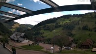 Archiv Foto Webcam Hasenhorn im Südschwarzwald 13:00