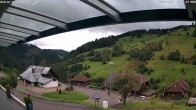 Archiv Foto Webcam Hasenhorn im Südschwarzwald 09:00