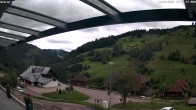 Archiv Foto Webcam Hasenhorn im Südschwarzwald 11:00