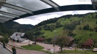 Archiv Foto Webcam Hasenhorn im Südschwarzwald 13:00