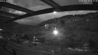 Archived image Webcam Hasenhorn mountain (Black Forest) 12:00