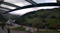 Archiv Foto Webcam Hasenhorn im Südschwarzwald 07:00