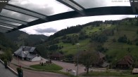 Archiv Foto Webcam Hasenhorn im Südschwarzwald 13:00