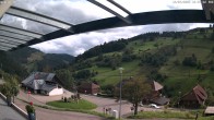 Archived image Webcam Hasenhorn mountain (Black Forest) 15:00