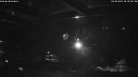 Archived image Webcam Hasenhorn mountain (Black Forest) 03:00