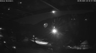 Archived image Webcam Hasenhorn mountain (Black Forest) 19:00