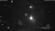 Archiv Foto Webcam Hasenhorn im Südschwarzwald 23:00
