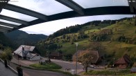 Archiv Foto Webcam Hasenhorn im Südschwarzwald 07:00