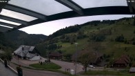 Archiv Foto Webcam Hasenhorn im Südschwarzwald 08:00
