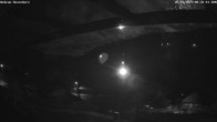 Archiv Foto Webcam Hasenhorn im Südschwarzwald 23:00