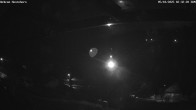 Archiv Foto Webcam Hasenhorn im Südschwarzwald 01:00