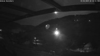 Archiv Foto Webcam Hasenhorn im Südschwarzwald 01:00
