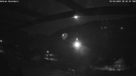 Archiv Foto Webcam Hasenhorn im Südschwarzwald 03:00