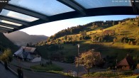 Archiv Foto Webcam Hasenhorn im Südschwarzwald 07:00