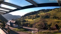 Archiv Foto Webcam Hasenhorn im Südschwarzwald 08:00
