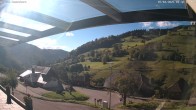 Archiv Foto Webcam Hasenhorn im Südschwarzwald 09:00