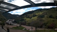 Archiv Foto Webcam Hasenhorn im Südschwarzwald 11:00