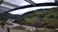 Archiv Foto Webcam Hasenhorn im Südschwarzwald 15:00