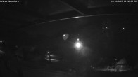 Archiv Foto Webcam Hasenhorn im Südschwarzwald 23:00