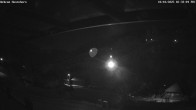 Archiv Foto Webcam Hasenhorn im Südschwarzwald 01:00