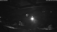 Archiv Foto Webcam Hasenhorn im Südschwarzwald 03:00