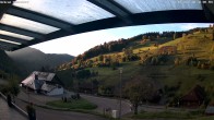 Archiv Foto Webcam Hasenhorn im Südschwarzwald 07:00