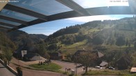 Archiv Foto Webcam Hasenhorn im Südschwarzwald 13:00